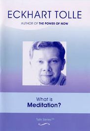 Meditation (DVD)