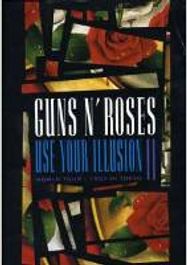 Guns N' Roses - Use Your Illusion II: World Tour - 1992 in Tokyo (DVD)