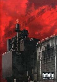 Rammstein: Lichtspielhaus (DVD)