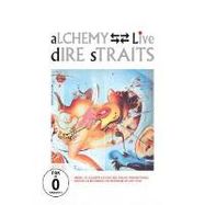 Dire Straits: Alchemy Live (BLU)