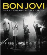 Bon Jovi: Live At Madison Square Garden (DVD)