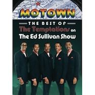 Best Of The Temptations On The Ed Sullivan Show (DVD)