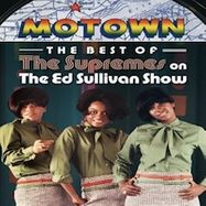 Best Of The Supremes On The Ed Sullivan Show (DVD)