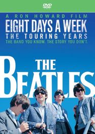 Eight Days A Week - The Tourin