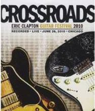 Crossroads Guitar Festival 201 (DVD)