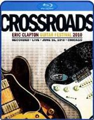 Crossroads Guitar Festival 201 (BLU)
