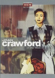 Joan Crawford: In The Fifties