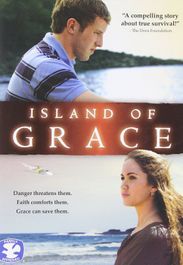 Island Of Grace (DVD)