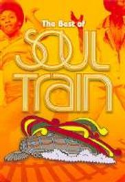 Best Of Soul Train Box Set (DVD)