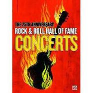 25th Anniversary Rock & Roll Hall Of Fame Concerts (DVD)