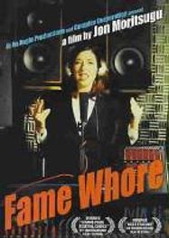 Fame Whore (DVD)