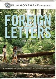 Foreign Letters (DVD)