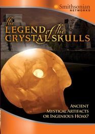 Crystal Skull (DVD)