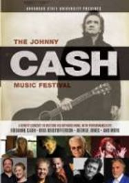 Johnny Cash Music Festival (DVD)