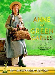 Anne Of Green Gables: 30th Ann