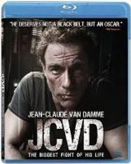 Jcvd (DVD)