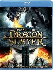 Dawn Of The Dragon Slayer (BLU)