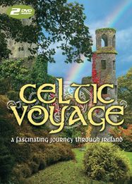 Celtic Voyage: A Fascinating Journey Through (2Pc) (DVD)