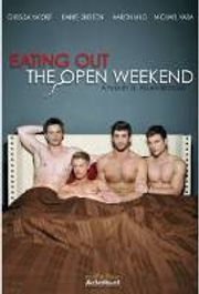 Eating Out: The Open Weekend (DVD)