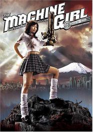Machine Girl [2008] (DVD)
