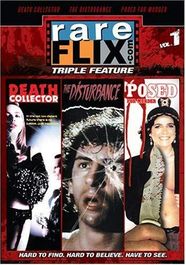 Rareflix Triple Feature: Volume 1