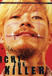 Ichi The Killer Uncut Duo Edit (DVD)