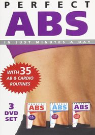 Perfect Abs (DVD)