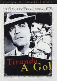 Tirando A Gol (Spanish) (DVD)