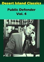 Public Defender 4