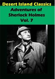 Adventures Of Sherlock Holmes