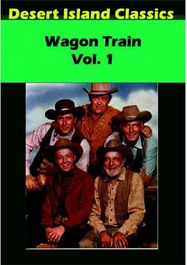 Wagon Train 1