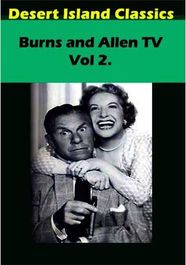 Burns And Allen Tv 2