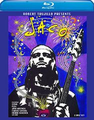 Jaco Pastorius - Jaco