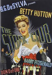 Stork Club