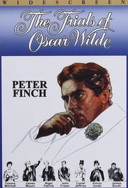 The Trials Of Oscar Wilde (DVD)