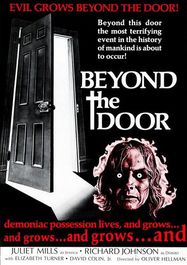 Beyond The Door