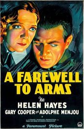 Farewell To Arms ('32)