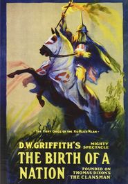 Birth Of A Nation