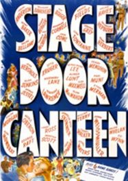 Stage Door Canteen