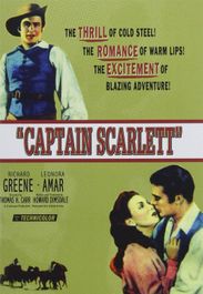 Captain Scarlett (1953)