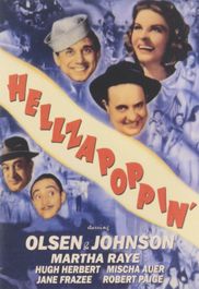 Hellzapoppin'