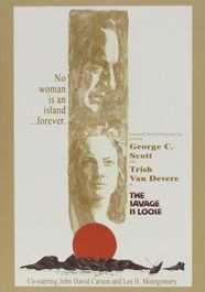 The Savage Is Loose [1974] (DVD)