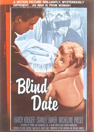 Blind Date (1959)