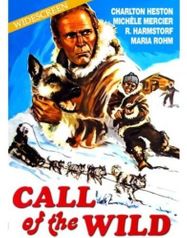 Call Of The Wild ('72)