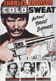 Cold Sweat (1971)