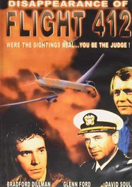 Disappearance Of Flight 412
