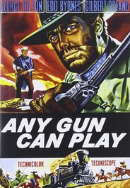 Any Gun Can Play (1967)