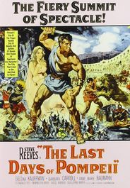 Last Days Of Pompeii ('59)