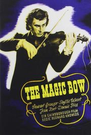 Magic Bow