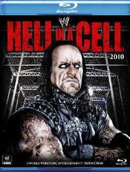 Hell In A Cell 2010 (DVD)